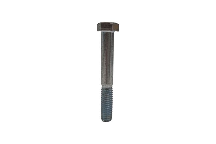 12 Inch BSW Screw