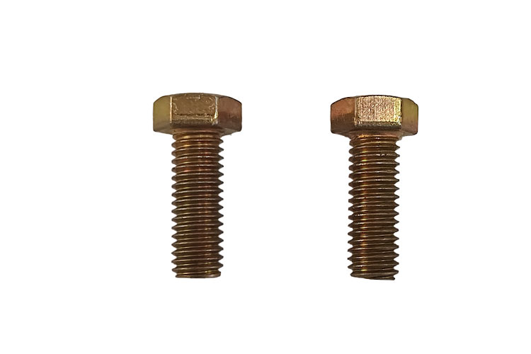3 Inch BSW Screw