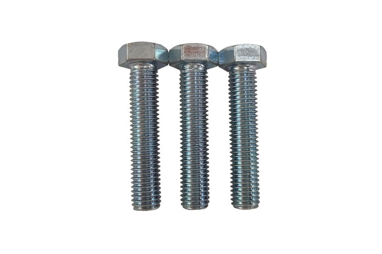 BS 916 Hex Screw